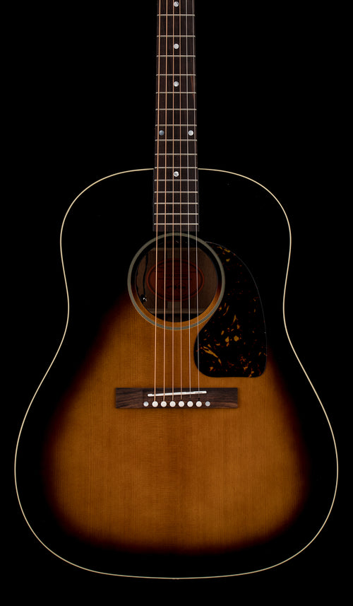 Epiphone 1942 Banner J-45 Reissue - Vintage Sunburst #00785