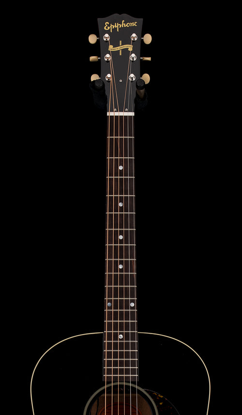 Epiphone 1942 Banner J-45 Reissue - Vintage Sunburst #00785