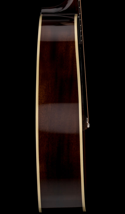 Epiphone 1942 Banner J-45 Reissue - Vintage Sunburst #00785
