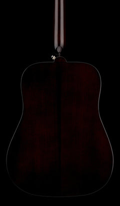Epiphone Eric Church Hummingbird Dark - Cobra Burst #00261