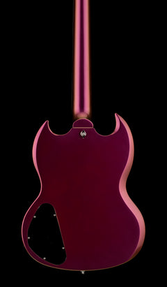 Epiphone Futura SG Custom - Midnight Ember Shift #28922