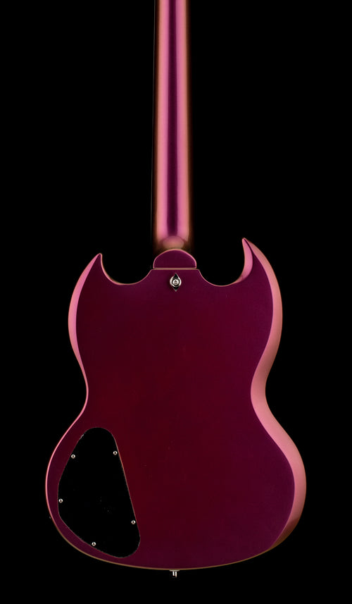 Epiphone Futura SG Custom - Midnight Ember Shift #28922