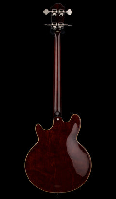 Epiphone Jack Casady Bass - Sparkling Burgundy #12312