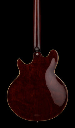 Epiphone Jack Casady Bass - Sparkling Burgundy #12312