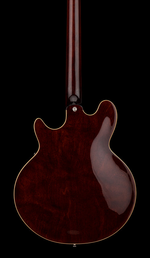 Epiphone Jack Casady Bass - Sparkling Burgundy #12312