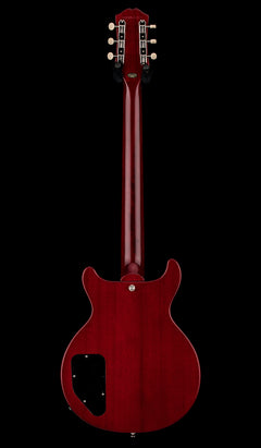 Epiphone Les Paul Special Double Cut - Cherry Red #23927