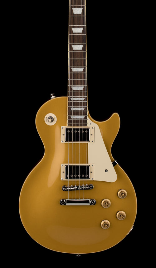 Epiphone Les Paul Standard 50s - Goldtop #27321