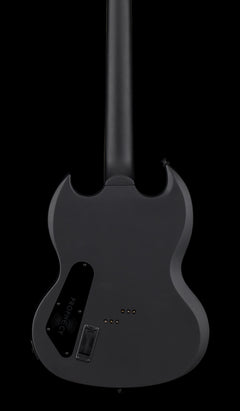Epiphone Prophecy SG - Obsidian Storm Satin #21072