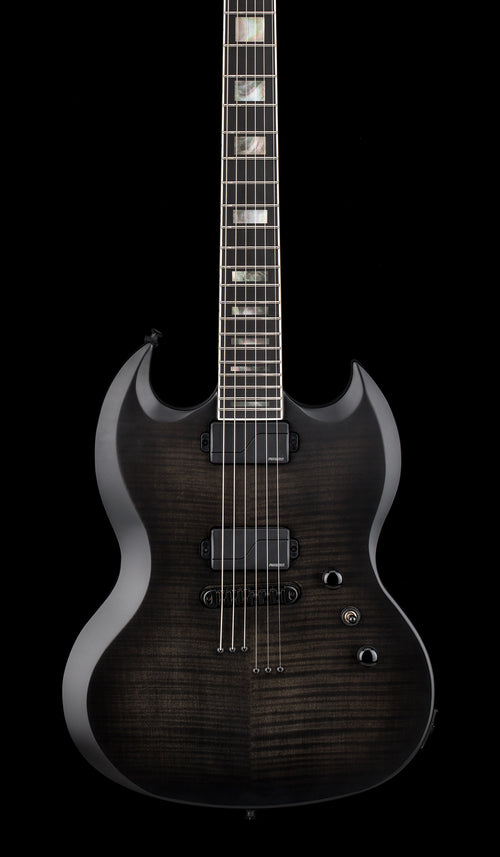 Epiphone Prophecy SG - Obsidian Storm Satin #21072