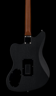 Fender Acoustasonic Standard Jazzmaster - Black #11891