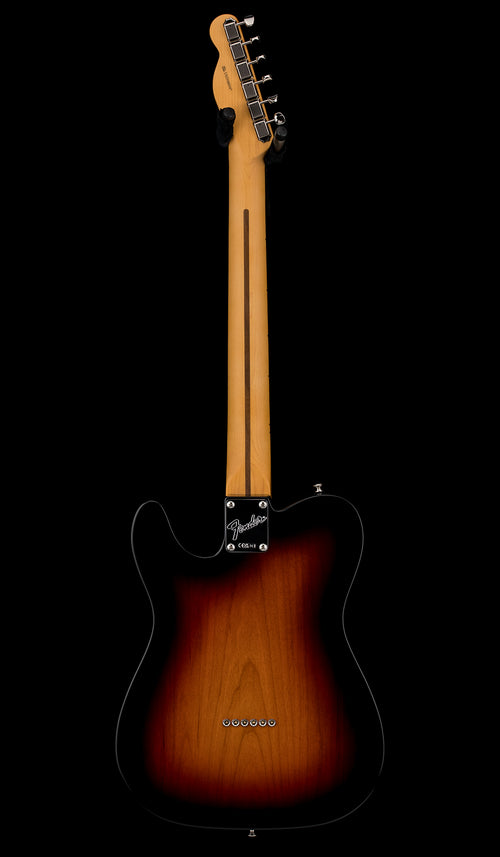 Fender American Professional Classic HotShot Telecaster - 3-Color Sunburst #88547