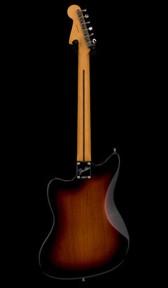 Fender American Professional Classic Jazzmaster - 3-Color Sunburst #20549