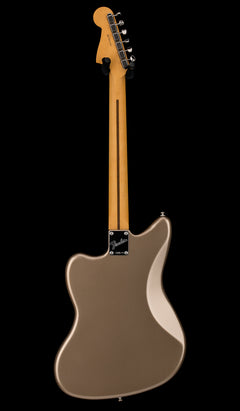 Fender American Professional Classic Jazzmaster - Faded Firemist Gold #12164