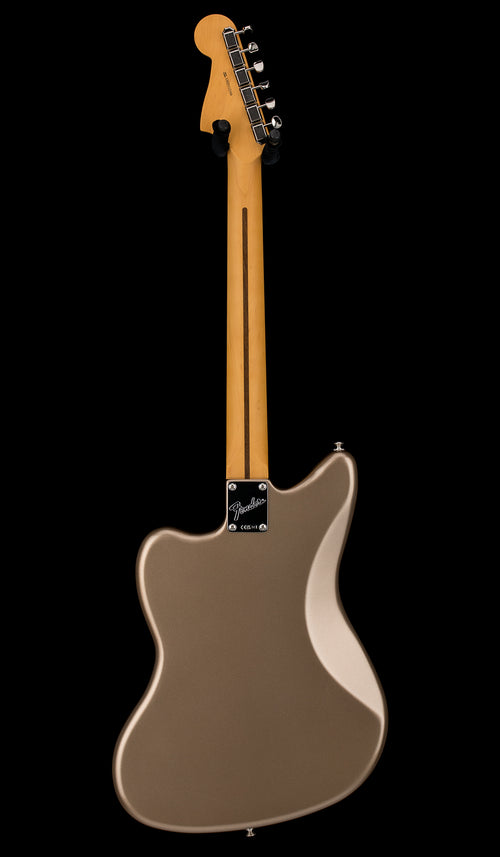 Fender American Professional Classic Jazzmaster - Faded Firemist Gold #12164