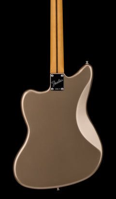 Fender American Professional Classic Jazzmaster - Faded Firemist Gold #12164