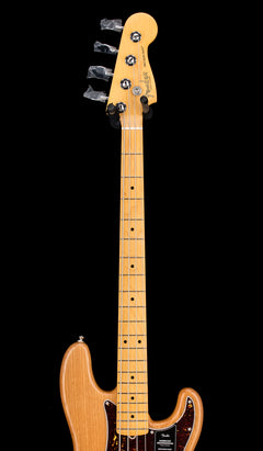 Fender American Professional Precision Bass - Natural #82038