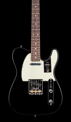 Fender American Professional Telecaster - Black #54047