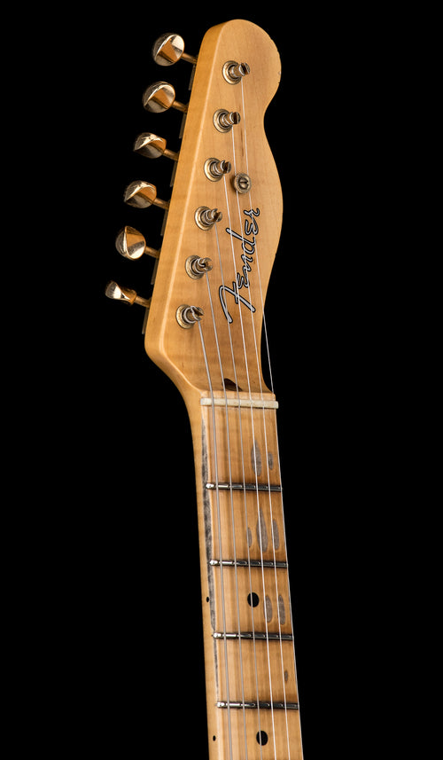 Fender Custom Shop 1951 Nocaster HS Journeyman Relic - 2-Color Sunburst #22733