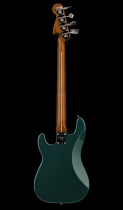 Fender Custom Shop Empire 58 Precision Bass NOS - Sherwood Green Metallic #91705