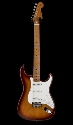 Fender Custom Shop Empire 59 Transition Stratocaster NOS - Tobacco Sunburst #17427