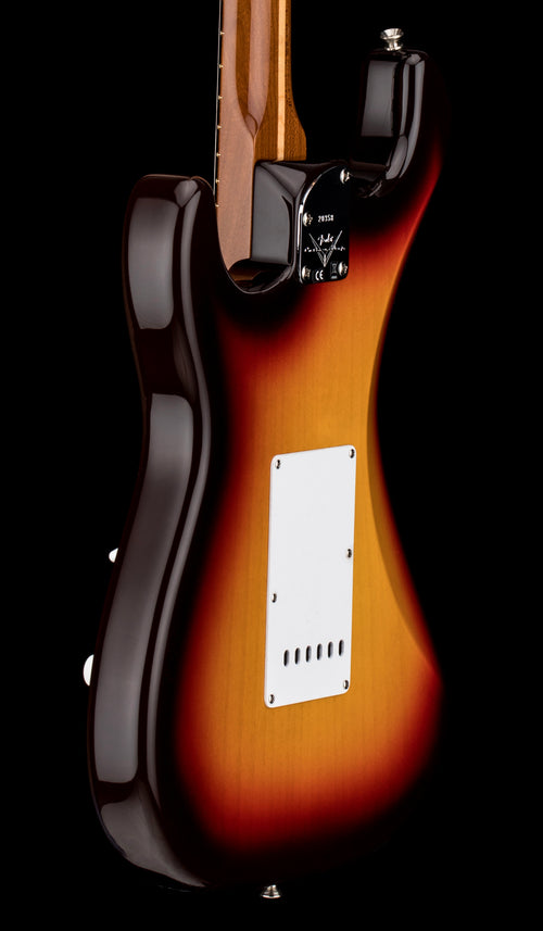 Fender Custom Shop Empire 59 Transition Stratocaster NOS - Chocolate 3-Color Sunburst #20358