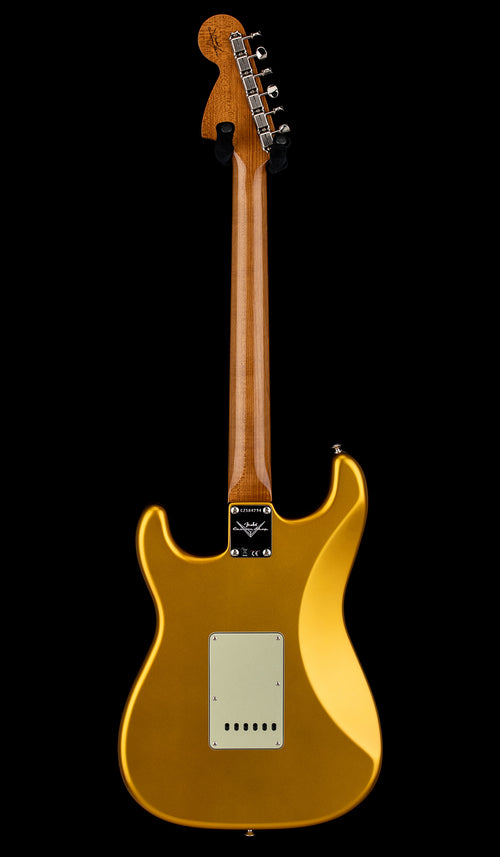 Fender Custom Shop Empire 67 Stratocaster NOS - Frost Gold #84294