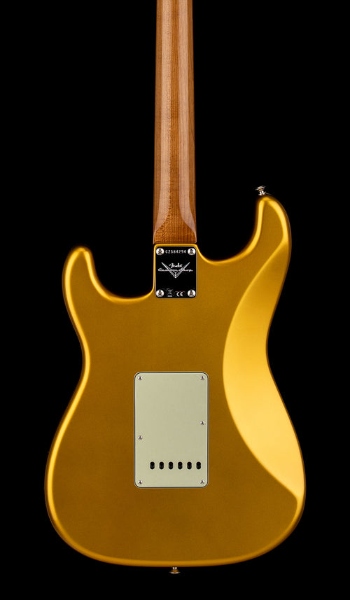 Fender Custom Shop Empire 67 Stratocaster NOS - Frost Gold #84294