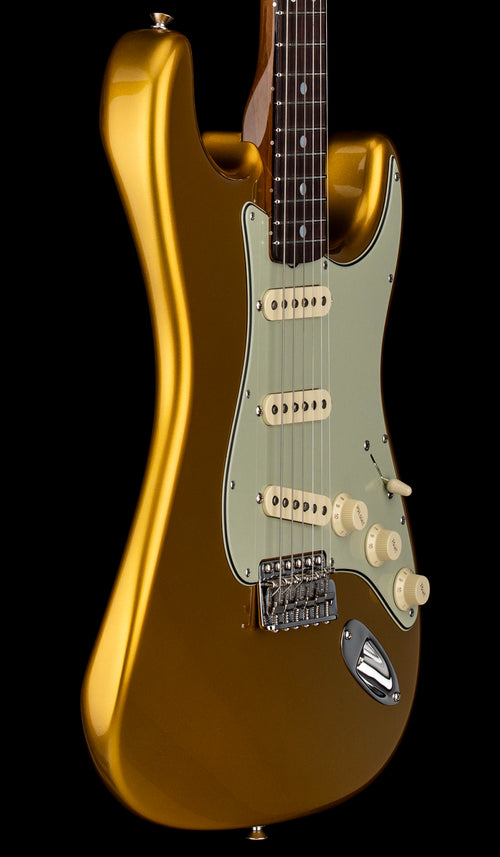 Fender Custom Shop Empire 67 Stratocaster NOS - Frost Gold #84294