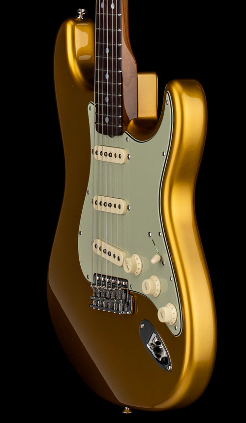 Fender Custom Shop Empire 67 Stratocaster NOS - Frost Gold #84294