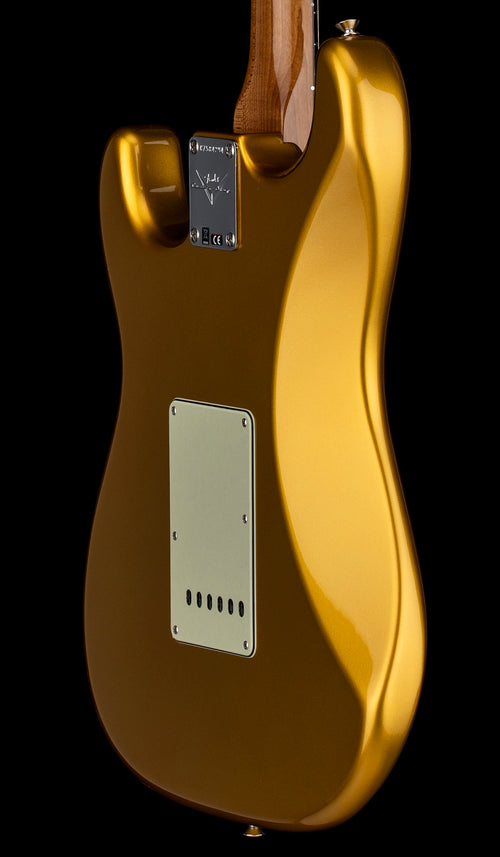 Fender Custom Shop Empire 67 Stratocaster NOS - Frost Gold #84294