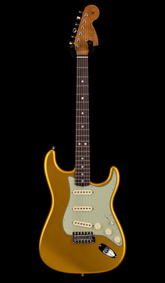 Fender Custom Shop Empire 67 Stratocaster NOS - Frost Gold #84294