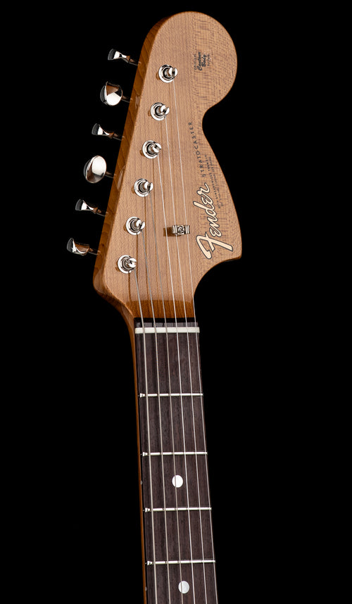 Fender Custom Shop Empire 67 Stratocaster NOS - Frost Gold #84294