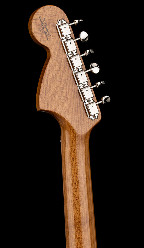 Fender Custom Shop Empire 67 Stratocaster NOS - Frost Gold #84294