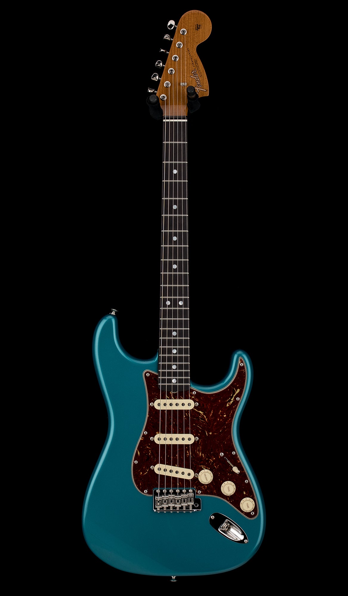 Stratocaster　激トラネック 03FenderEMPIRE67STRATNOSRW-