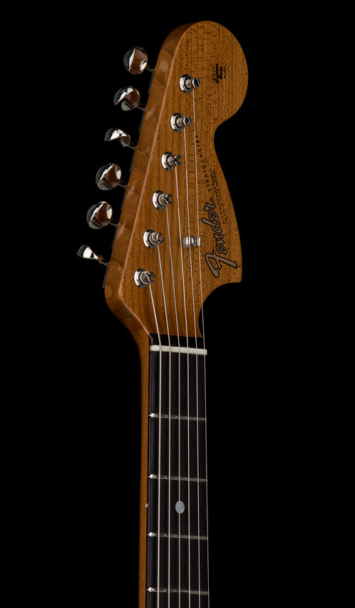 Fender Custom Shop Empire 67 Stratocaster NOS - Ocean Turquoise #88824