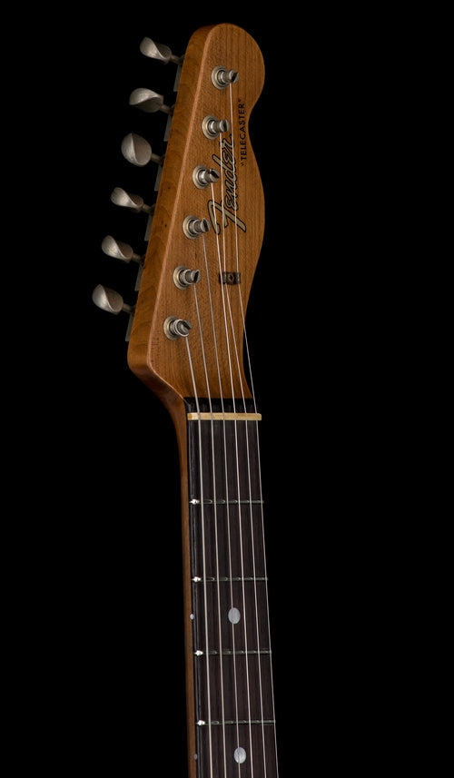 Fender Custom Shop Empire 67 Telecaster Heavy Relic - Aged Sonic Blue #43348