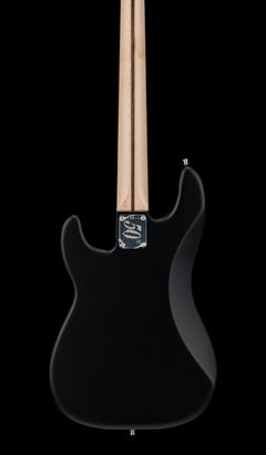 Fender LTD 50th Anniversary Steve Harris Precision Bass - Satin Black #32317