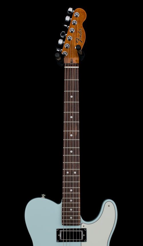 Fender Limited Edition American Cabronita Special Telecaster - Sonic Blue #50347