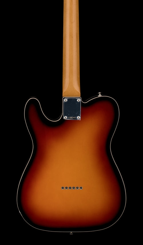 Fender Limited Edition Vintera III Early '60s Telecaster Custom - 3-Color Sunburst #26391