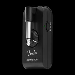 Fender Mustang Micro