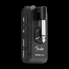 Fender Mustang Micro