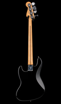 Fender Player II Jazz Bass - Black #05509