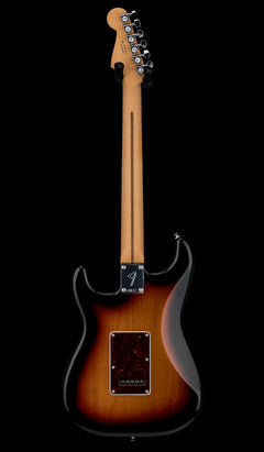 Fender Player II Modified Stratocaster HSS - 3-Color Sunburst #02079
