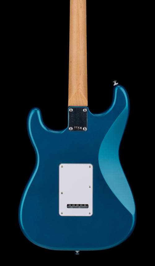 Fender Standard Stratocaster - Aqua Marine Metallic #05533