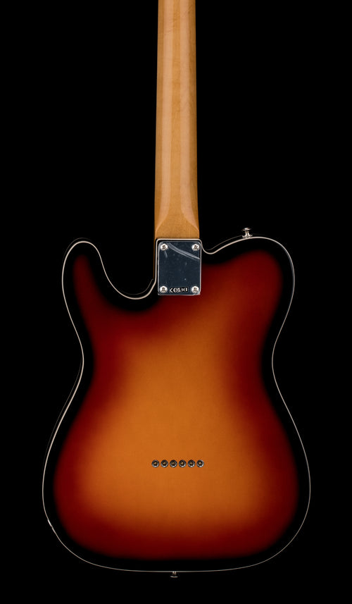 Fender Limited Edition Vintera III Early '60s Telecaster Custom - 3-Color Sunburst #03986