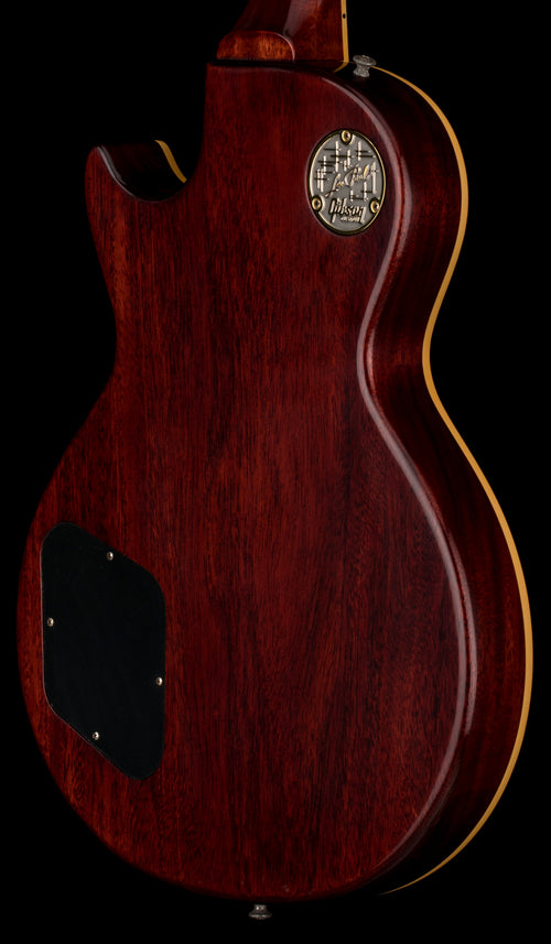 Gibson Custom Shop 1959 Les Paul Standard Murphy Lab Ultra Light Aged - Sunrise Teaburst #61132