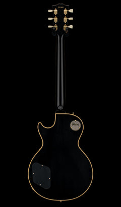 Gibson Custom Shop 1957 Les Paul Custom VOS - Ebony #51882