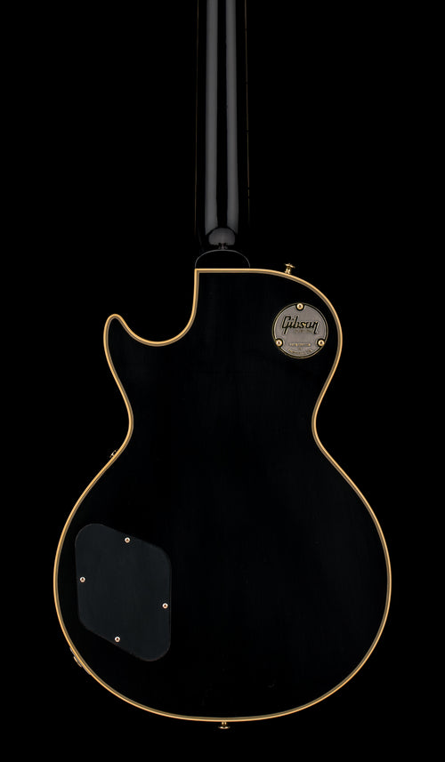 Gibson Custom Shop 1957 Les Paul Custom VOS - Ebony #51882