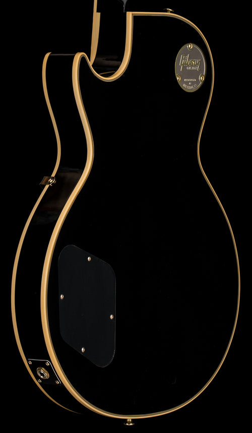 Gibson Custom Shop 1957 Les Paul Custom VOS - Ebony #51882