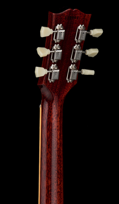 Gibson Custom Shop 1959 Les Paul Standard VOS - Iced Tea Burst #52269